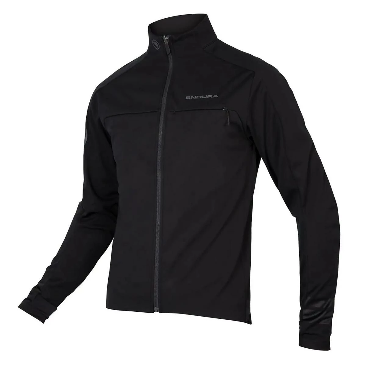 Veste ENDURA Windchill II Noir 3 Veste ENDURA Windchill II Noir