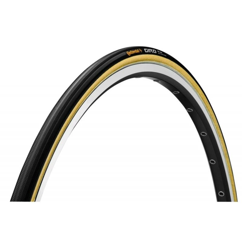 Boyau CONTINENTAL Giro 3 Boyau CONTINENTAL Giro