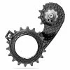 Chape De Dérailleur Arrière ABSOLUTE BLACK Hollowcage SHIMANO 9200 Carbone Noire 2 Chape De Dérailleur Arrière ABSOLUTE BLACK Hollowcage SHIMANO 9200 Carbone Noire -Magasin De Vélo 720785 zoom