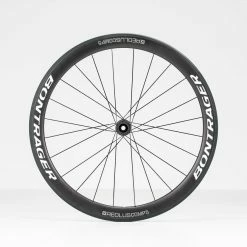 Trek Roue Avant BONTRAGER Aeolus Comp 5 TLR à Disque