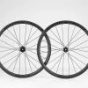 Trek Roues Carbone BONTRAGER Aeolus Elite 35 TLR