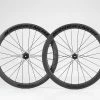 Trek Roues Carbone BONTRAGER Aeolus Elite 50 TLR -Magasin De Vélo BontragerAeolusElite50TLRDisc 31546 A Alt1 zoom