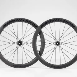 Trek Roues Carbone BONTRAGER Aeolus Elite 50 TLR