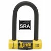 Antivol En U AUVRAY SRA "Xtrem Bike" 16x80x150mm -Magasin De Vélo C8402124 Antivol en U AUVRAY SRA Xtrem Bike 16x80x150mm 1x1200