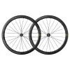 Roues Carbone MAVIC Cosmic SLR 45 Disc -Magasin De Vélo COSMIC SLR 45 DISC zoom