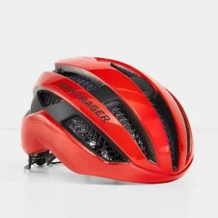 Trek Casque BONTRAGER Circuit WaveCel Rouge