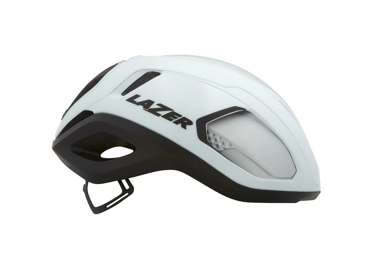 Casque LAZER Vento KinetiCore CE Blanc 3 Casque LAZER Vento KinetiCore CE Blanc