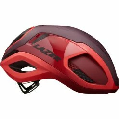 Casque LAZER Vento KinetiCore CE Rouge