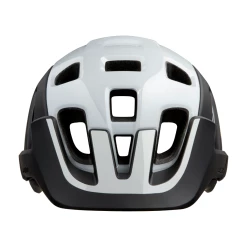 Casque VTT LAZER Jackal Blanc Noir