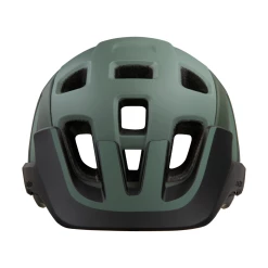 Casque VTT LAZER Jackal Vert Jaune