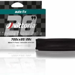 Chambre à Air Auto-Réparante VITTORIA Auto Fix 700 Presta