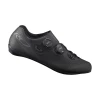 Chaussures Route SHIMANO RC701 Noir 1 Chaussures Route SHIMANO RC701 Noir -Magasin De Vélo Chaussures Route SHIMANO RC701 Noir zoom