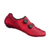 Chaussures Route SHIMANO S-Phyre SH-RC903 Rouge 2 Chaussures Route SHIMANO S-Phyre SH-RC903 Rouge -Magasin De Vélo Chaussures Route SHIMANO S Phyre SH RC903 Rouge zoom