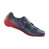 Chaussures Route SHIMANO SH-RC702 Bleu Rouge 1 Chaussures Route SHIMANO SH-RC702 Bleu Rouge -Magasin De Vélo Chaussures Route SHIMANO SH RC702 Bleu Rouge zoom