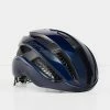Trek Casque BONTRAGER Circuit WaveCel Bleu Mulsanne -Magasin De Vélo HelmetCircuitWaveCelCE 34592 E Primary 1 zoom