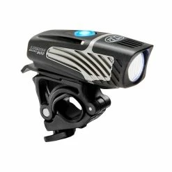 Eclairage Avant Vélo LED NITE RIDER Lumina Micro 900 Lumens