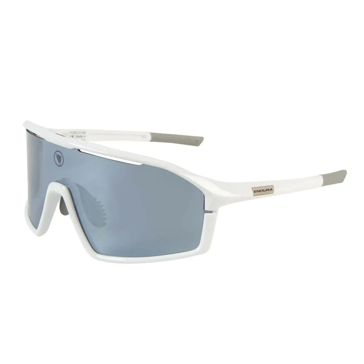 Lunettes ENDURA Gabbro II Blanches 3 Lunettes ENDURA Gabbro II Blanches