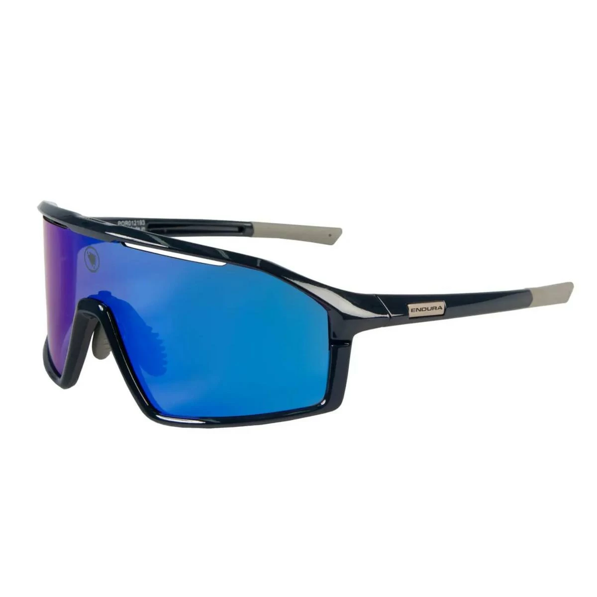 Lunettes ENDURA Gabbro II Bleues 3 Lunettes ENDURA Gabbro II Bleues