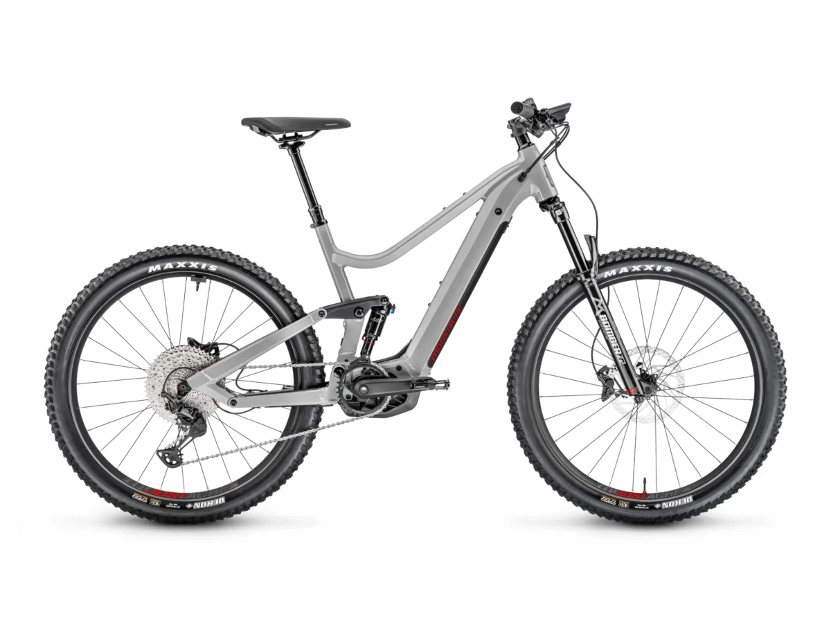 VTT électrique MOUSTACHE Wide 5 625Wh Smart System 3 VTT électrique MOUSTACHE Wide 5 625Wh Smart System