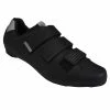 Chaussures SHIMANO RT5 Noir -Magasin De Vélo SH RT5 K ANGLE zoom