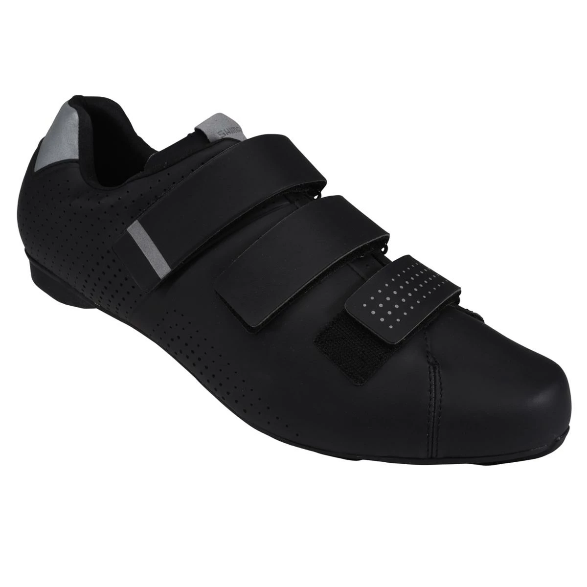 Chaussures SHIMANO RT5 Noir 3 Chaussures SHIMANO RT5 Noir