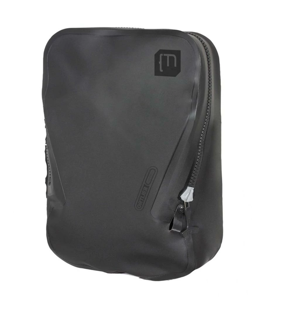 Sacoche MOUSTACHE QL3.1 By Ortlieb 3 Sacoche MOUSTACHE QL3.1 By Ortlieb