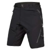 Short VTT ENDURA Hummvee II Noir 1 Short VTT ENDURA Hummvee II Noir -Magasin De Vélo Short VTT ENDURA Hummvee II Noir zoom