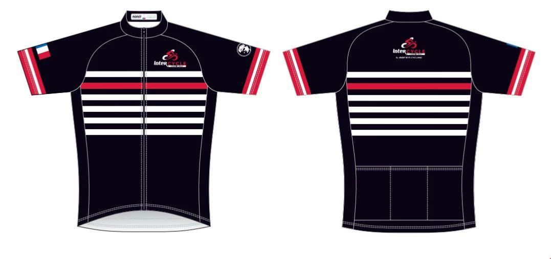 Tenue Complète NORET Intercycle 3 Tenue Complète NORET Intercycle