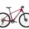 VTC TREK Dual Sport 3 Rouge