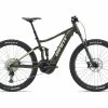 VTT électrique GIANT Stance E+ 1 Pro 625Wh -Magasin De Vélo VTT electrique GIANT Stance E 1 Pro 625Wh zoom