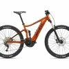 VTT électrique GIANT Stance E+ 2 500Wh -Magasin De Vélo VTT electrique GIANT Stance E 2 500Wh zoom