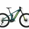 VTT électrique TREK Rail 7 625Wh Dark Aquatic -Magasin De Vélo VTT electrique TREK Rail 7 625Wh Dark Aquatic zoom