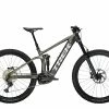 VTT électrique TREK Rail 7 625Wh Mercury -Magasin De Vélo VTT electrique TREK Rail 7 625Wh Mercury zoom