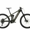 VTT électrique TREK Rail 9 625Wh Noir Olive 2 VTT électrique TREK Rail 9 625Wh Noir Olive -Magasin De Vélo VTT electrique TREK Rail 9 625Wh Noir Olive zoom