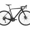 Vélo Gravel RONDO Rutt CF2 2x