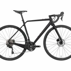Vélo Gravel RONDO Rutt CF2 2x