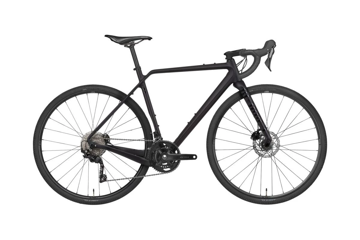 Vélo Gravel RONDO Rutt CF2 2x 3 Vélo Gravel RONDO Rutt CF2 2x