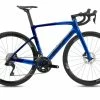 Vélo Route BH RS1 3.5 105 Di2 12v Bleu