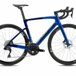 Vélo Route BH RS1 3.5 105 Di2 12v Bleu