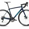 Vélo Route BH SL1 2.0 Bleu