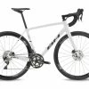 Vélo Route BH SL1 2.9 Blanc Argent Ultegra 2 Vélo Route BH SL1 2.9 Blanc Argent Ultegra -Magasin De Vélo Velo Route BH SL1 2 9 Blanc Argent Ultegra zoom