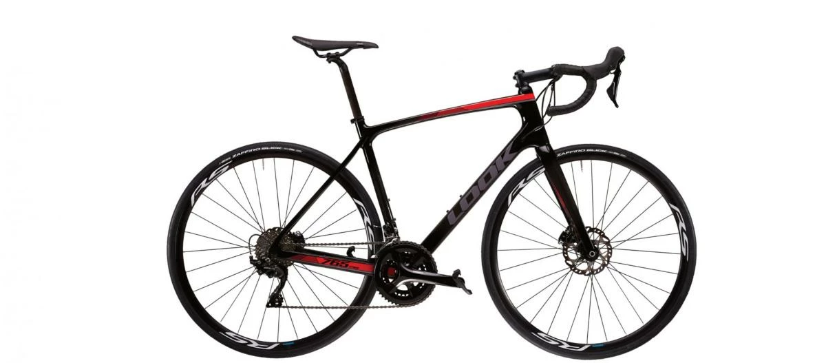 Vélo Route LOOK 765 Optimum Disc Noir 105 3 Vélo Route LOOK 765 Optimum Disc Noir 105