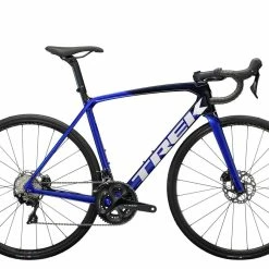 Vélo Route TREK Emonda SL 5 Bleu Hex
