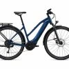 Vélo électrique GIANT Explore E+ 2D Stagger -Magasin De Vélo Velo electrique GIANT Explore E 2D Stagger zoom