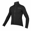 Veste ENDURA Pro SL Waterproof Softshell Noir 2 Veste ENDURA Pro SL Waterproof Softshell Noir -Magasin De Vélo Veste ENDURA Pro SL Waterproof Softshell Noir zoom