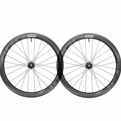 Roues Carbone ZIPP 303 Firecrest Tubeless à Disque