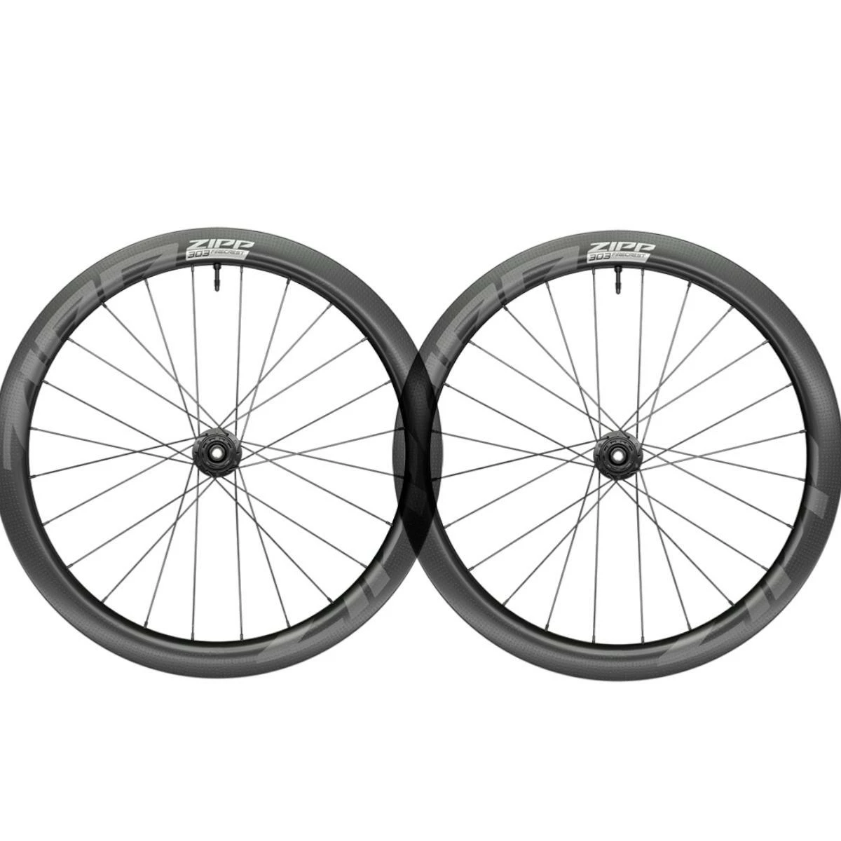 Roues Carbone ZIPP 303 Firecrest Tubeless à Disque 3 Roues Carbone ZIPP 303 Firecrest Tubeless à Disque