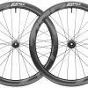Roues Carbone ZIPP 303 S Tubeless à Disque 1 Roues Carbone ZIPP 303 S Tubeless à Disque -Magasin De Vélo Zipp 303 S Carbon Disc Tubeless zoom