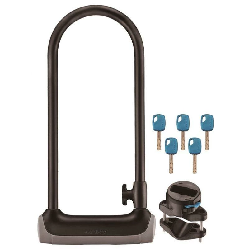 Antivol En U GIANT Protector 2 LS 3 Antivol En U GIANT Protector 2 LS