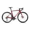 Vélo Route BH RS1 4.5 Rouge Blanc Ultegra Di2 12v 1 Vélo Route BH RS1 4.5 Rouge Blanc Ultegra Di2 12v -Magasin De Vélo bh22 rs145rwrXS Velo Route BH RS1 4 5 Rouge Blanc 1x1200